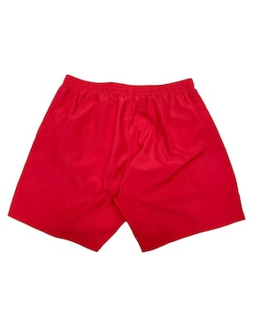 Traje de baño Hugo Boss cintura elástica para hombre