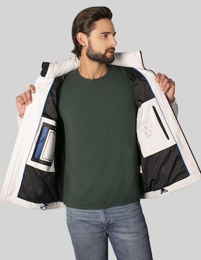 Rompevientos Greenlander para hombre