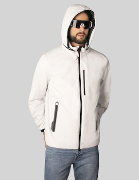 Rompevientos Greenlander para hombre