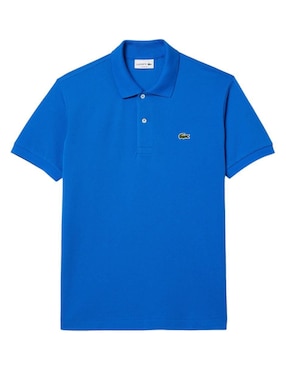 Playera tipo polo Lacoste para hombre