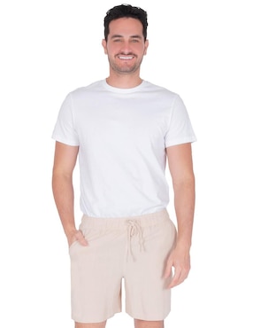Bermuda Generra para hombre