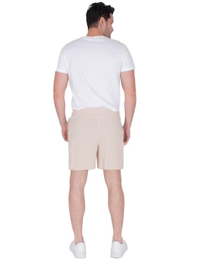 Bermuda Generra para hombre
