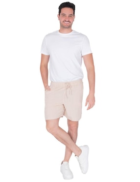 Bermuda Generra para hombre