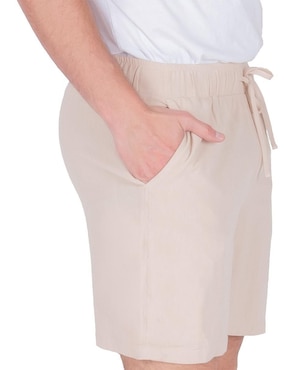 Bermuda Generra para hombre