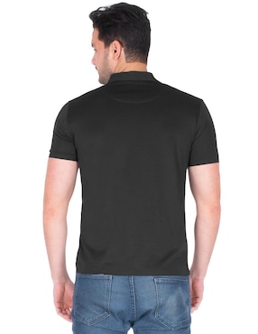 Playera tipo polo Generra para hombre