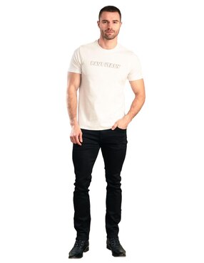 Playera Pavi Italy cuello redondo para hombre