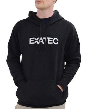 Sudadera Tec De Monterrey para hombre