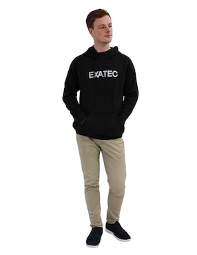 Sudadera Tec De Monterrey para hombre