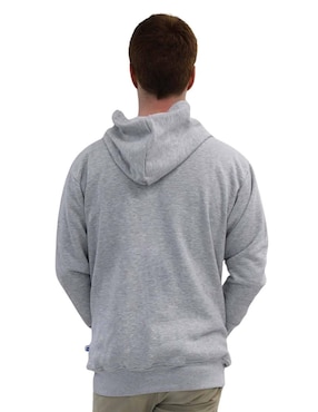 Sudadera Tec De Monterrey para hombre
