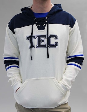 Sudadera Tec De Monterrey para hombre
