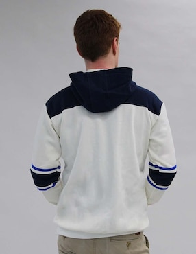 Sudadera Tec De Monterrey para hombre