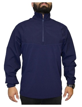 Chamarra casual Condor con bolsillos para hombre