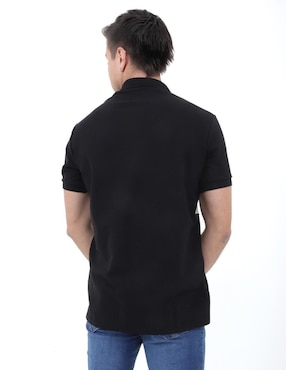 Playera tipo polo K-Swiss para hombre