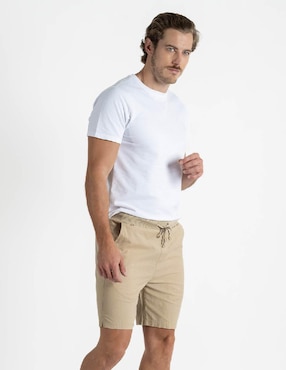 Bermuda 98 Coast AV de algodón para hombre