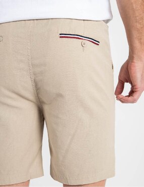Bermuda 98 Coast AV de algodón para hombre