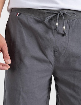 Bermuda 98 Coast AV de algodón para hombre