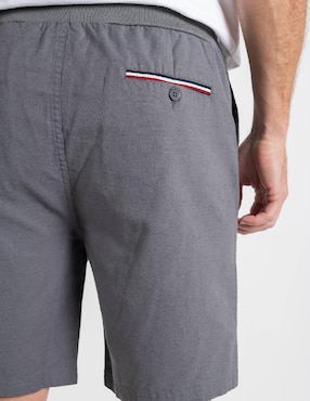 Bermuda 98 Coast AV de algodón para hombre