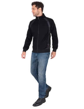 Sudadera Generra para hombre
