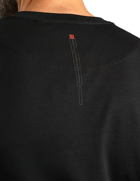 Playera Pavi Italy cuello redondo para hombre