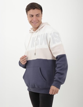 Sudadera K-Swiss para hombre