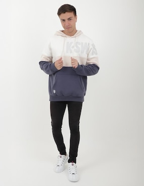Sudadera K-Swiss para hombre