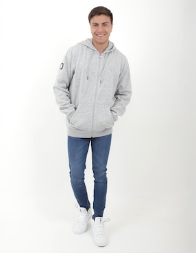 Sudadera K-Swiss para hombre
