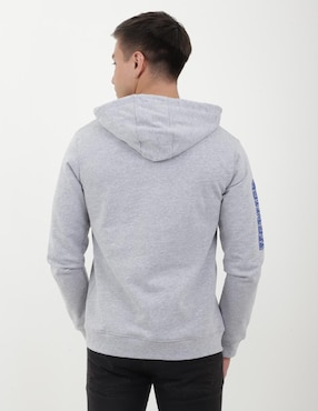 Sudadera K-Swiss para hombre