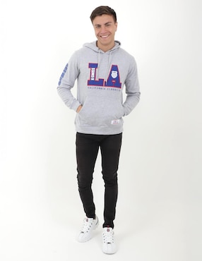 Sudadera K-Swiss para hombre