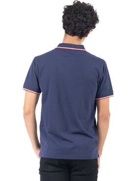 Playera tipo polo Quarry para hombre