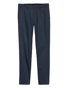 Pantalón chino regular Old Navy de algodón para hombre