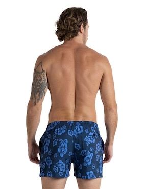 Traje de baño 98 Coast Av para hombre