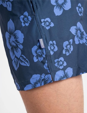 Traje de baño 98 Coast Av para hombre