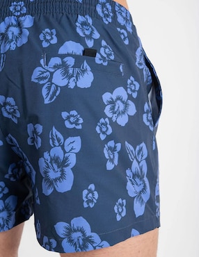 Traje de baño 98 Coast Av para hombre