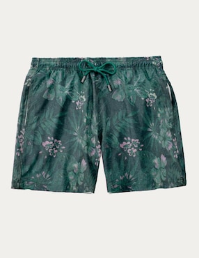 Traje de baño 98 Coast Av para hombre
