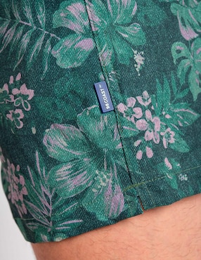 Traje de baño 98 Coast Av para hombre