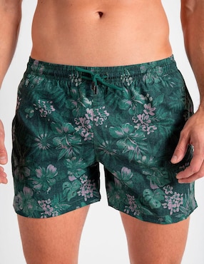 Traje de baño 98 Coast Av para hombre