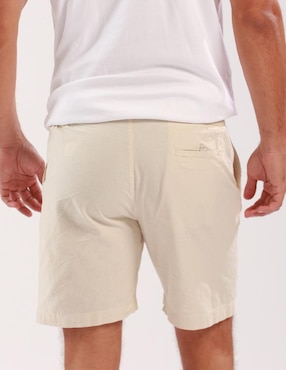 Bermuda 98 Coast AV de algodón para hombre