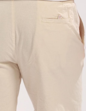 Bermuda 98 Coast AV de algodón para hombre