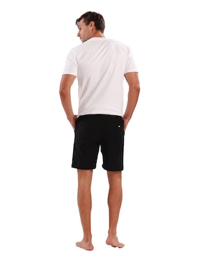 Bermuda 98 Coast AV de algodón para hombre