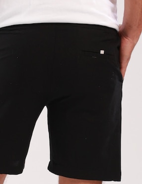 Bermuda 98 Coast AV de algodón para hombre
