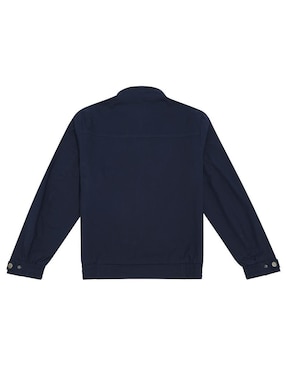 Chamarra casual HPC Polo para hombre