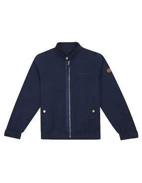 Chamarra casual HPC Polo para hombre