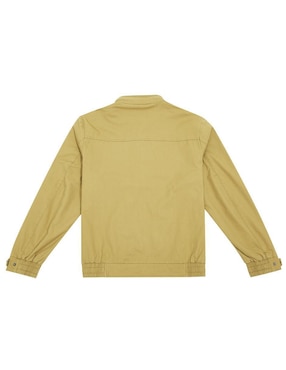 Chamarra casual HPC Polo para hombre