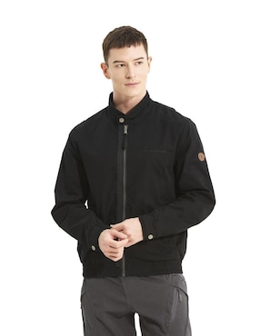 Chamarra casual HPC Polo para hombre