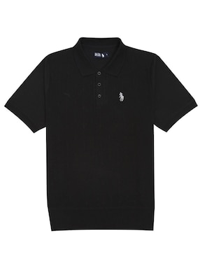 Playera tipo polo Hpc Polo para hombre