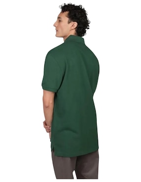 Playera tipo polo Tommy Hilfiger para hombre