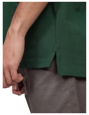 Playera tipo polo Tommy Hilfiger para hombre