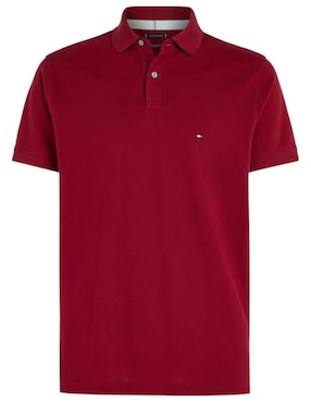 Playera tipo polo Tommy Hilfiger para hombre