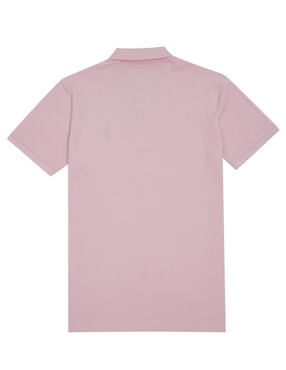 Playera tipo polo Hpc Polo para hombre