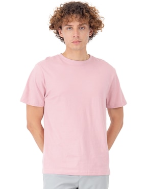 Set playera Quarry cuello redondo para hombre